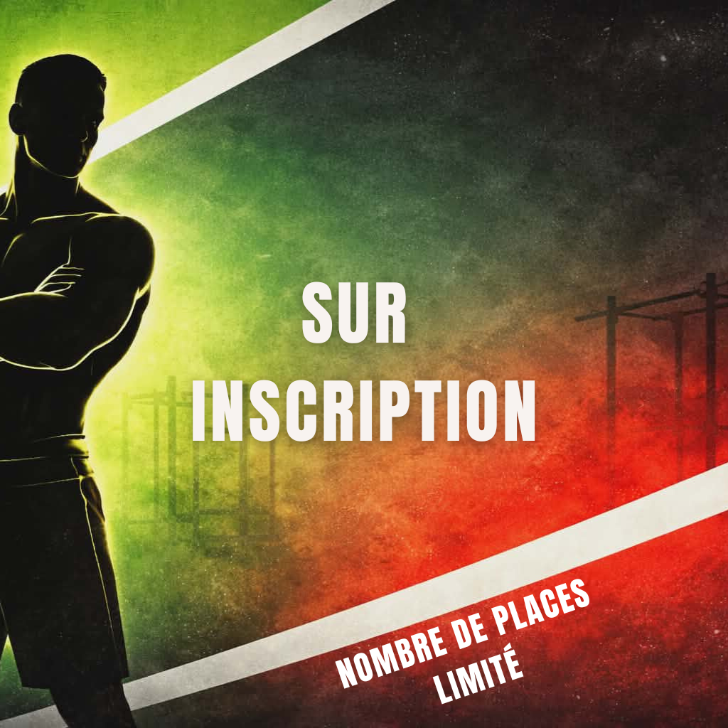 13 mars 2026 Ă 18h - Live GRATUIT avec Olivier !