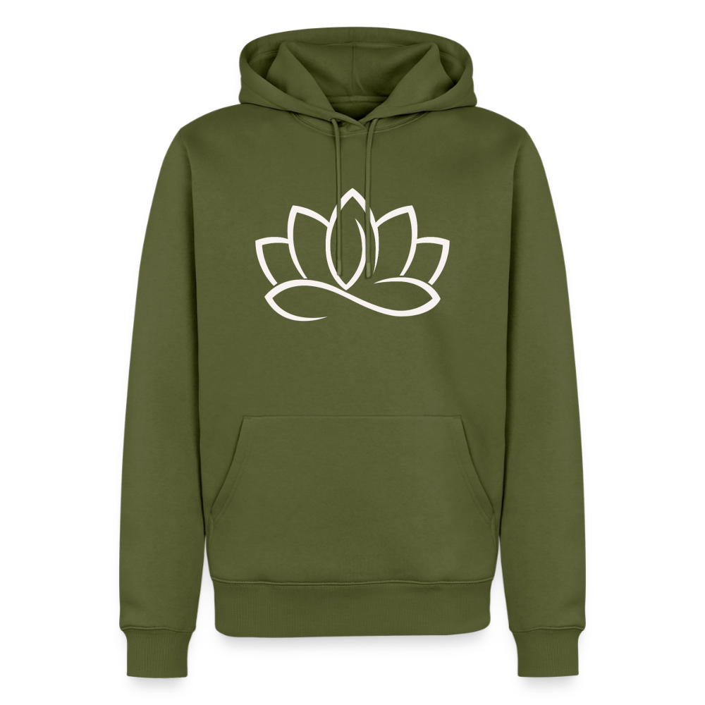 Sweatshirt Homme - kaki