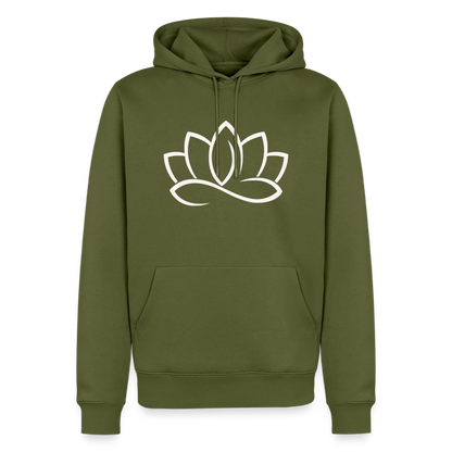 Sweatshirt Homme - kaki