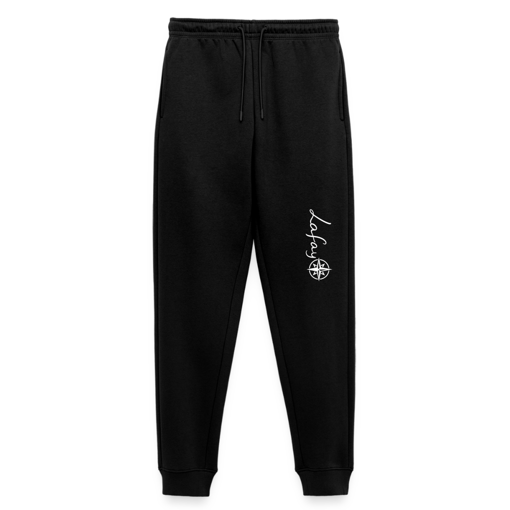Pantalon de jogging Premium bio Femme - noir