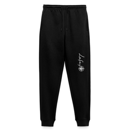 Pantalon de jogging Premium bio Femme - noir