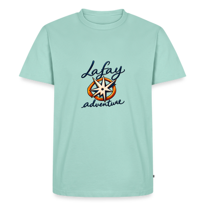 T-shirt Premium Homme - menthe 