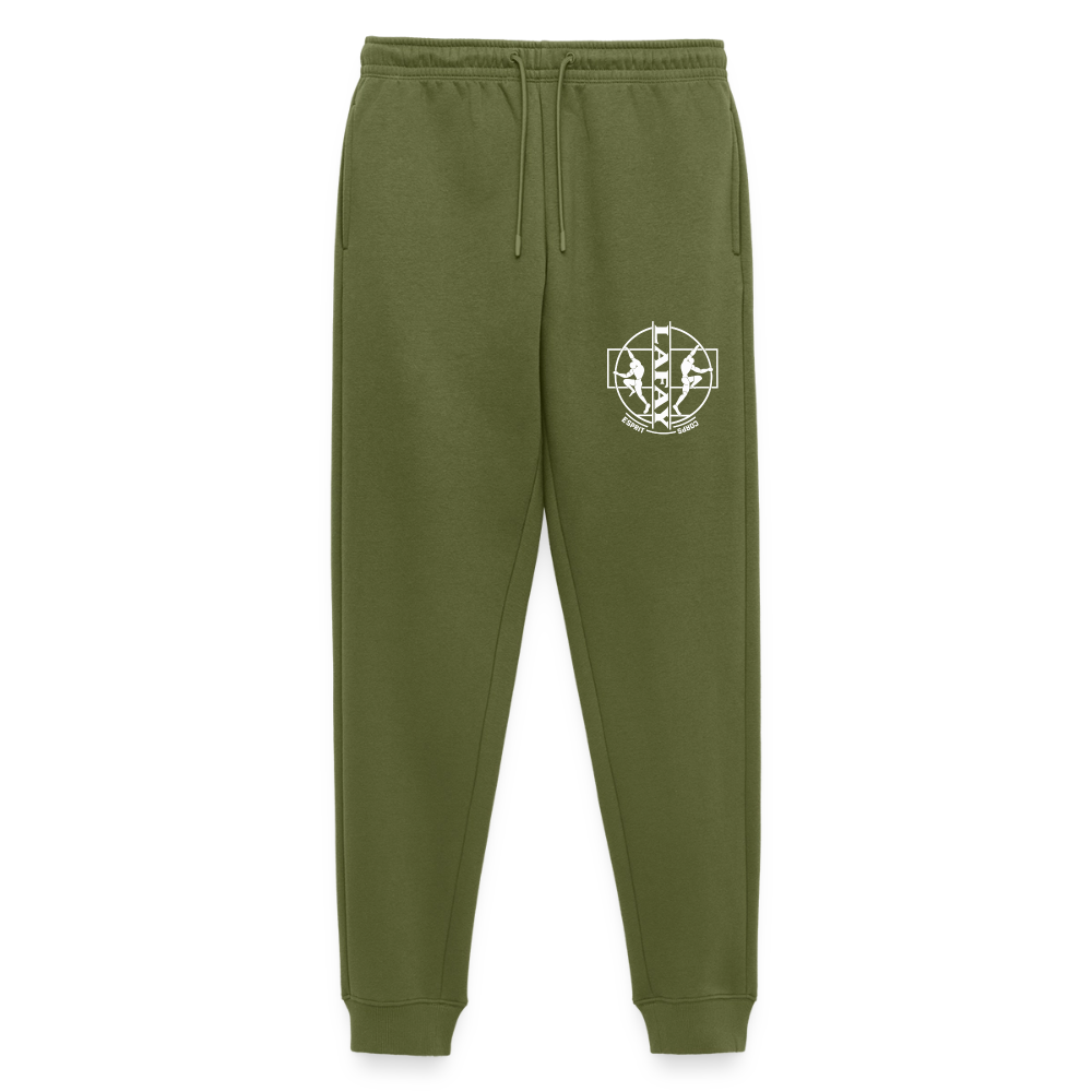 Pantalon de jogging Premium bio Homme - kaki