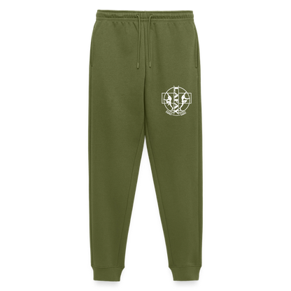 Pantalon de jogging Premium bio Homme - kaki