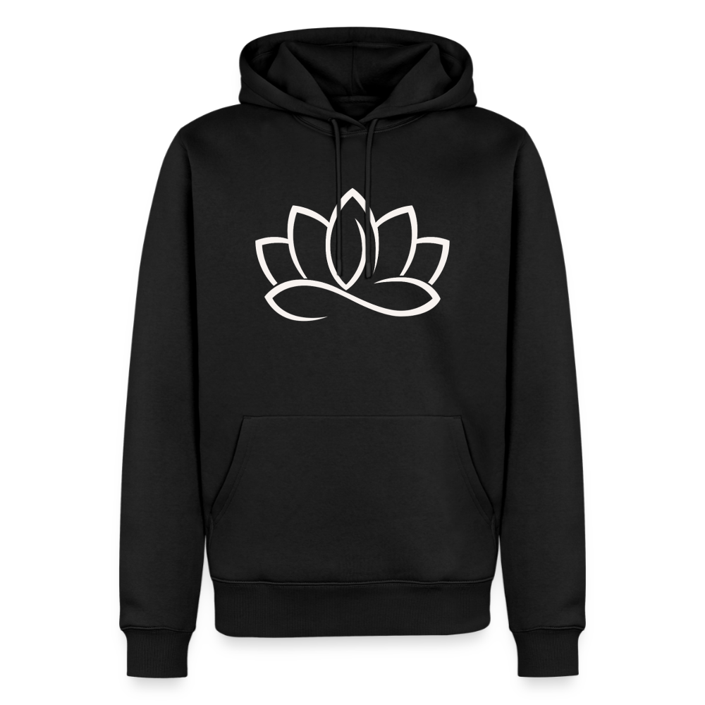 Sweatshirt Homme - noir