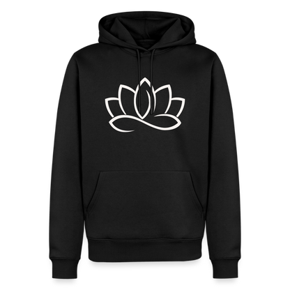 Sweatshirt Homme - noir