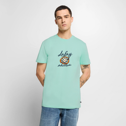 T-shirt Premium Homme - menthe 