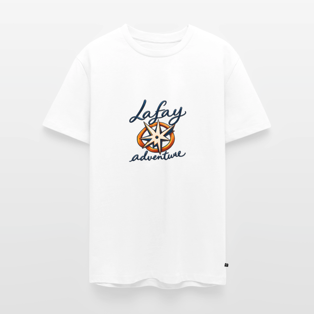 T-shirt Premium Homme - blanc