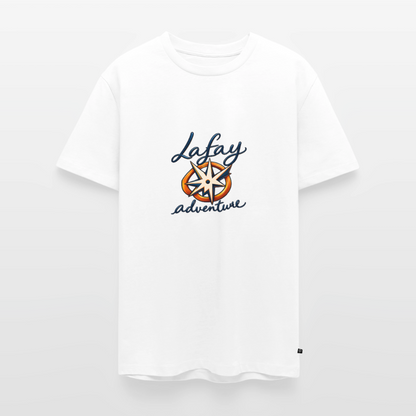 T-shirt Premium Homme - blanc