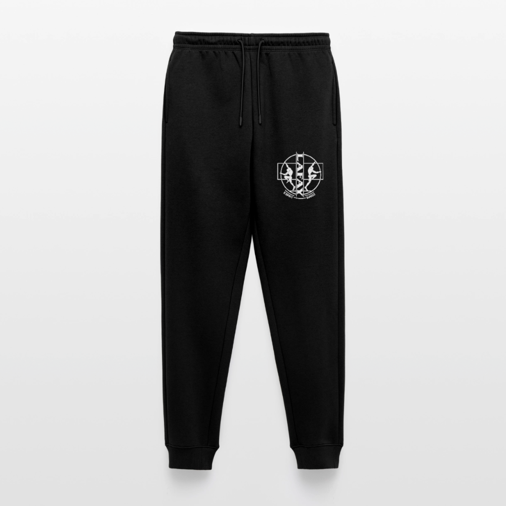 Pantalon de jogging Premium bio Homme - noir