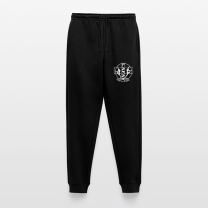 Pantalon de jogging Premium bio Homme - noir