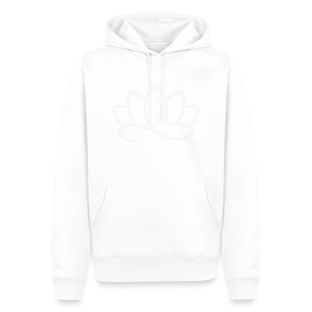 Sweatshirt Homme - blanc