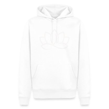 Sweatshirt Homme - blanc