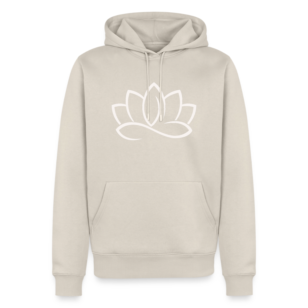 Sweatshirt Homme - beige