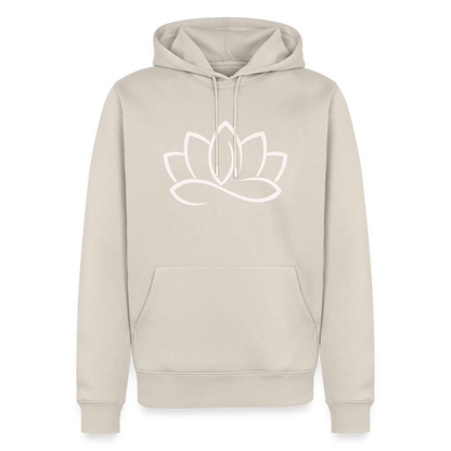 Sweatshirt Homme - beige