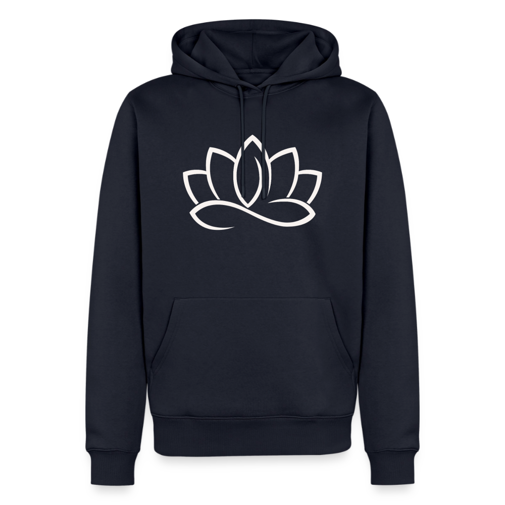 Sweatshirt Homme - bleu marine