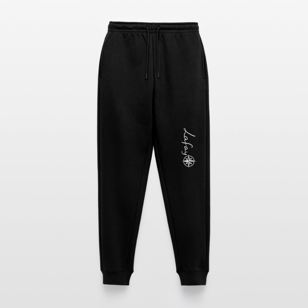 Pantalon de jogging Premium bio Femme - noir
