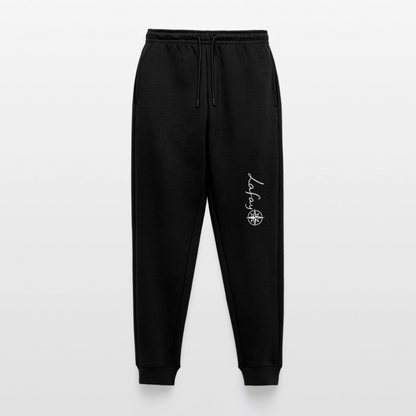 Pantalon de jogging Premium bio Femme - noir