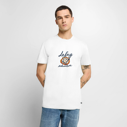 T-shirt Premium Homme - blanc