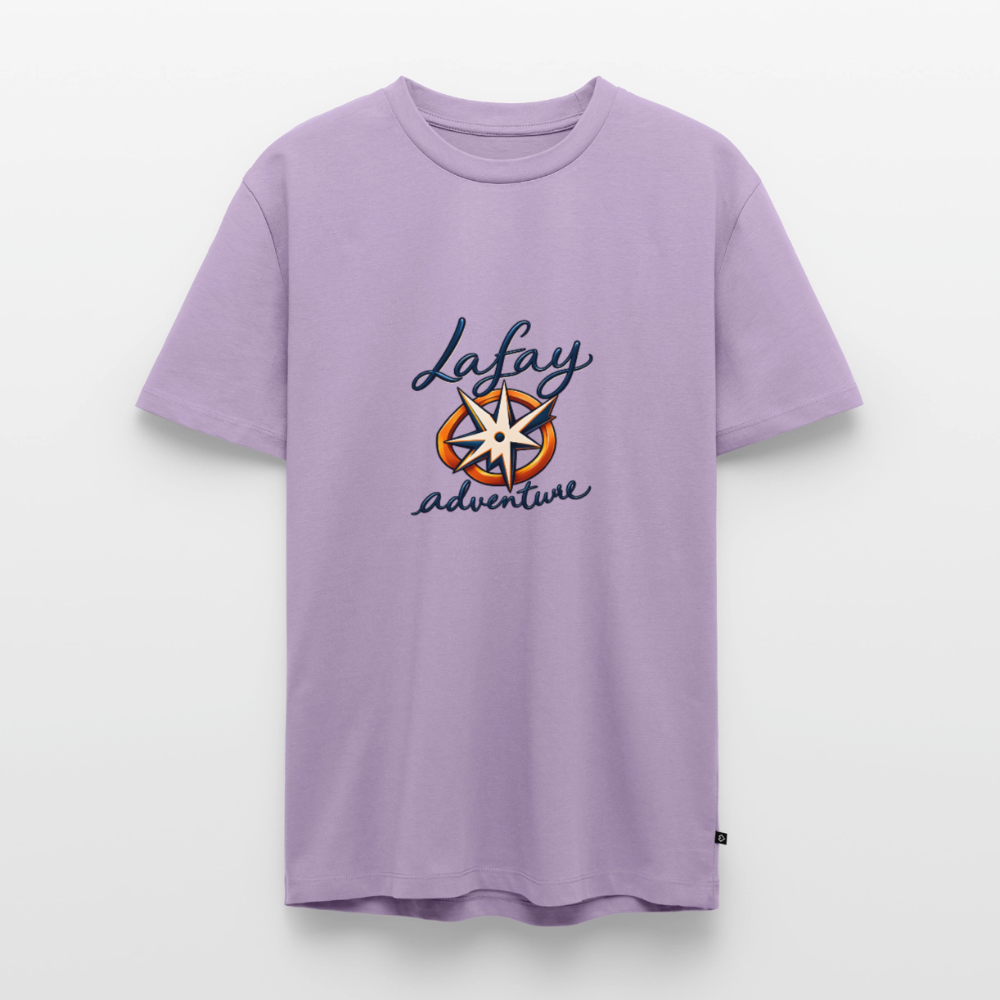 T-shirt Premium Homme - lavande