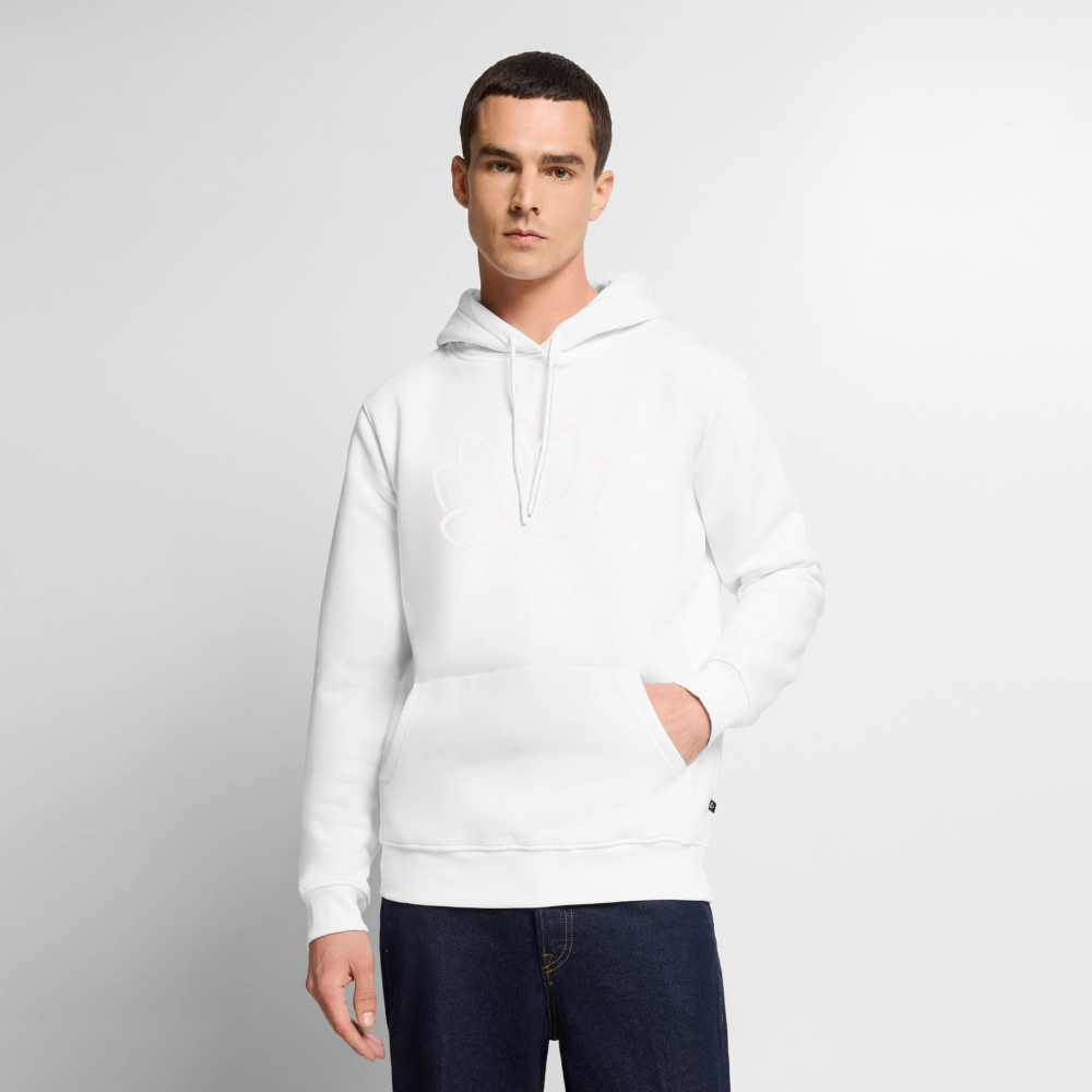 Sweatshirt Homme - blanc