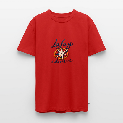 T-shirt Premium Homme - rouge