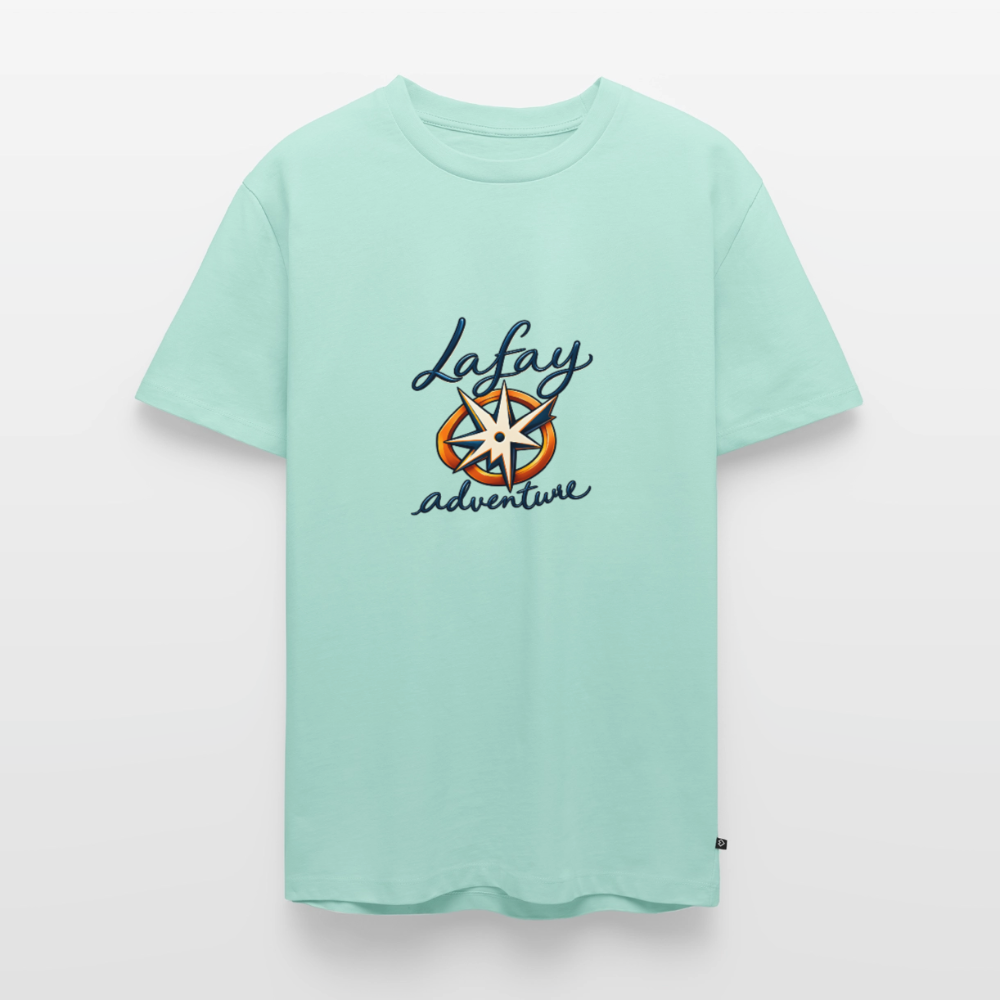 T-shirt Premium Homme - menthe 