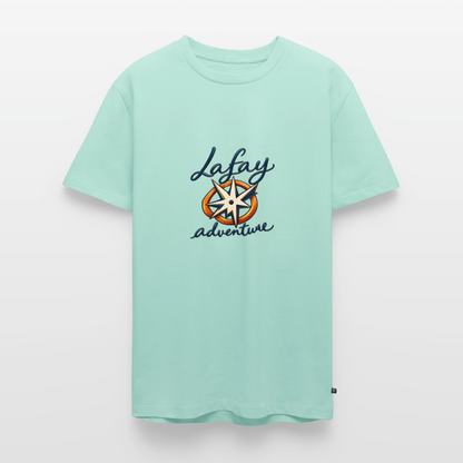 T-shirt Premium Homme - menthe 
