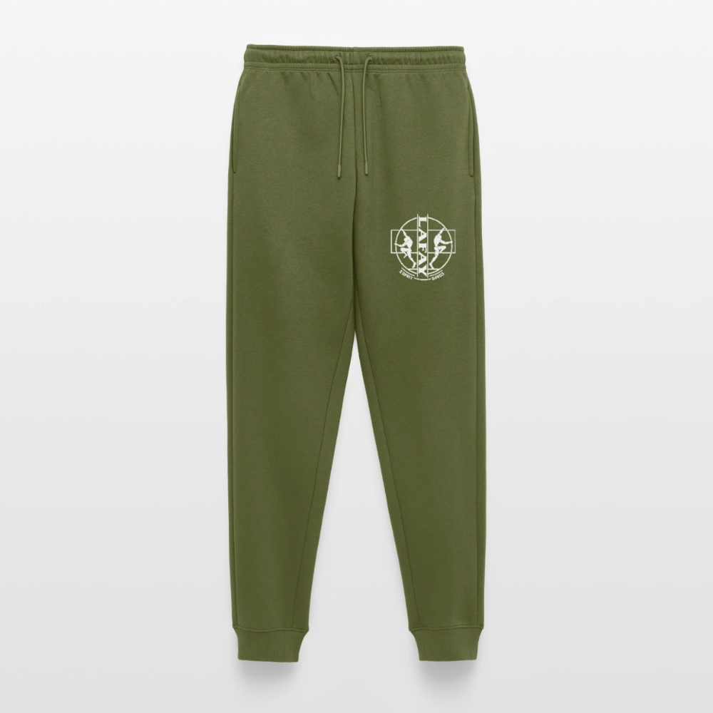 Pantalon de jogging Premium bio Homme - kaki
