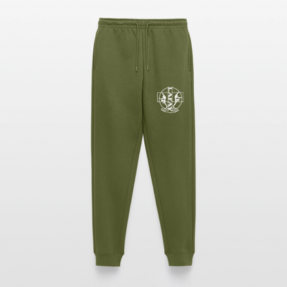 Pantalon de jogging Premium bio Homme - kaki