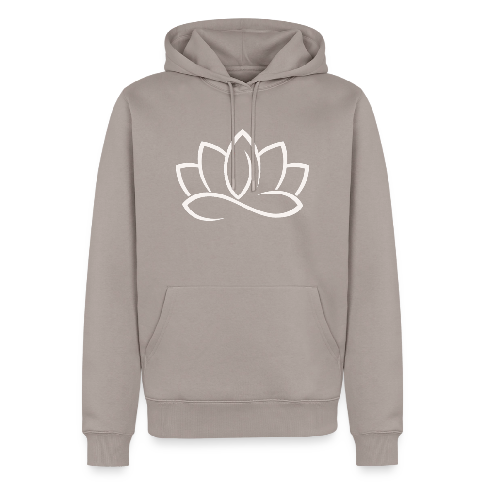 Sweatshirt Homme - taupe