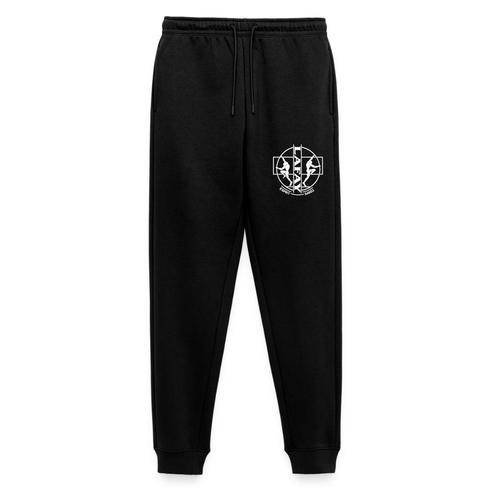 Pantalon de jogging Premium bio Homme - noir