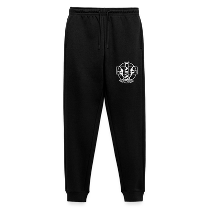 Pantalon de jogging Premium bio Homme - noir