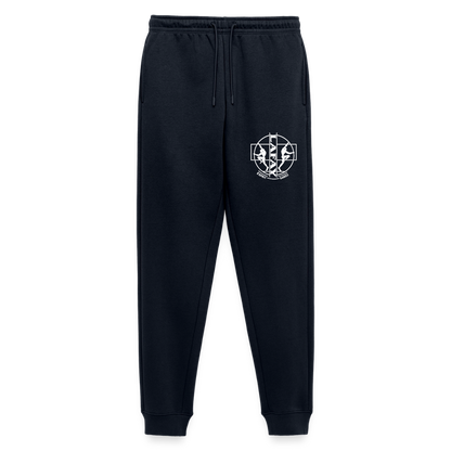 Pantalon de jogging Premium bio Homme - bleu marine