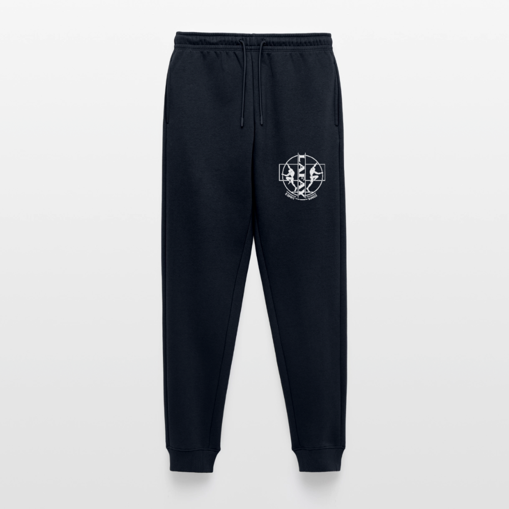 Pantalon de jogging Premium bio Homme - bleu marine