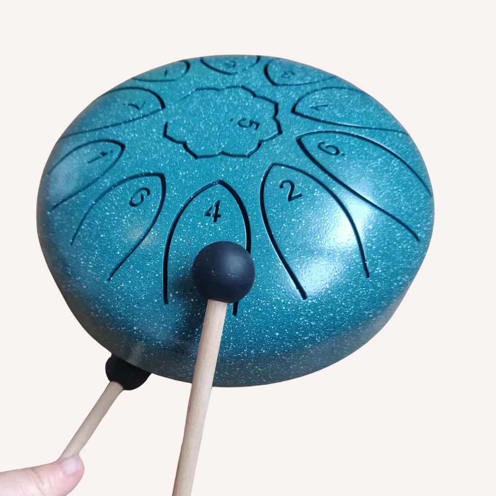 Tambour de Pluie