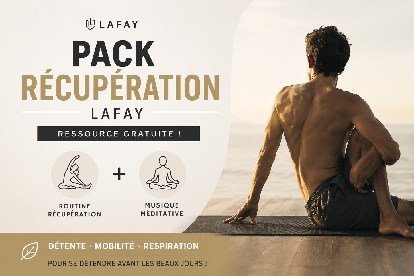 Pack Récupération Lafay – Ressource gratuite !