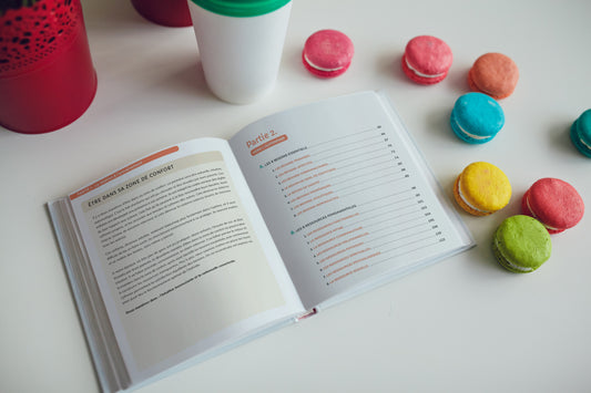 Le Guide de la Souplesse Absolue LIVRE