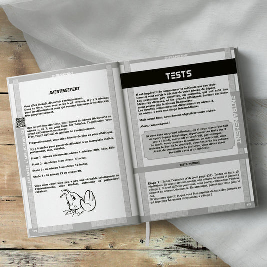 Access Autonomy LIVRE BROCHE