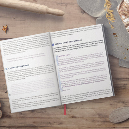 Méthode de musculation au féminin LIVRE