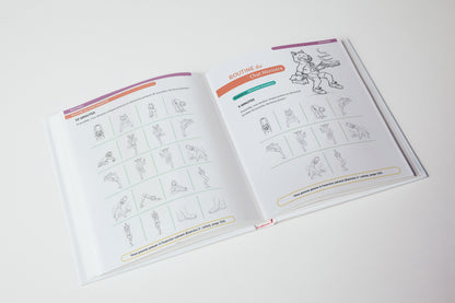 Le Guide de la Souplesse Absolue LIVRE