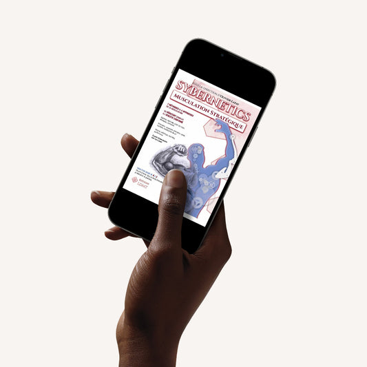 Absolute Bodybuilding - Sybernetics EBOOK (pdf)