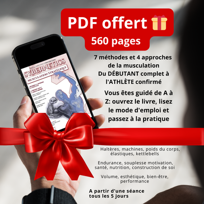 21 jours pour Optimiser son entraînement et ne plus Jamais Abandonner ! - CHALLENGE LAFAY
