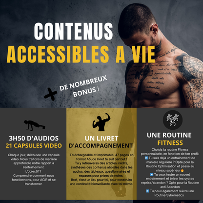 CHALLENGE LAFAY - Aperçu GRATUIT