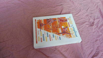 Le Guide de la Souplesse Absolue LIVRE