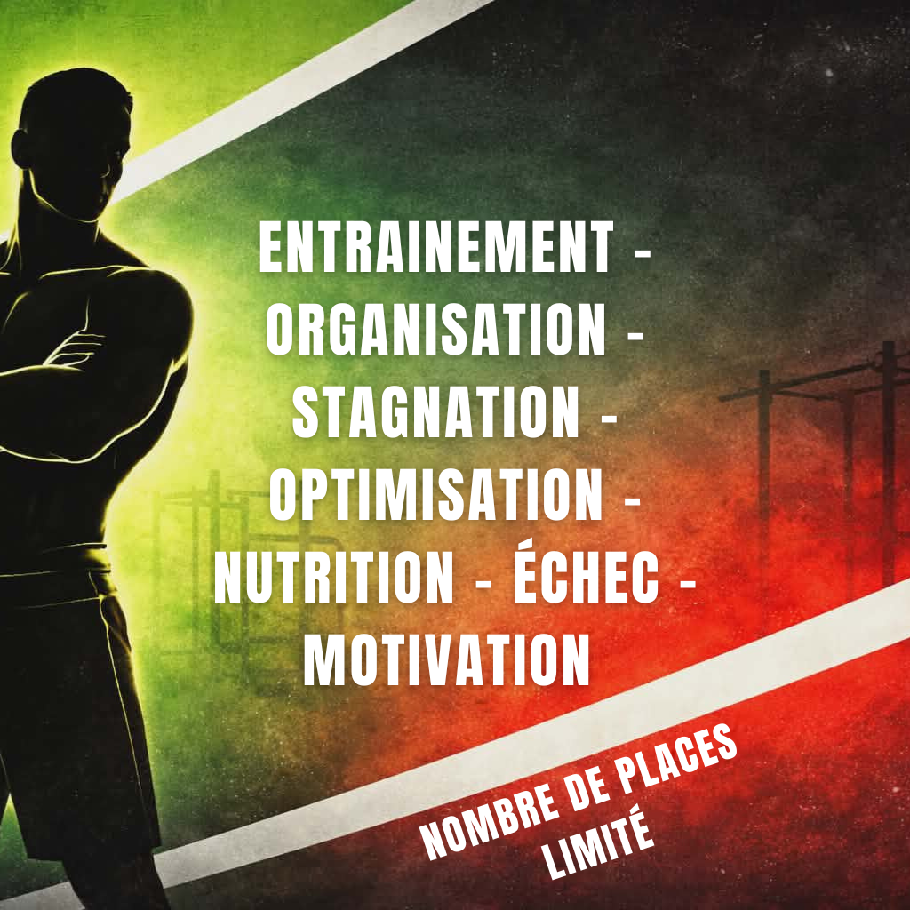 13 mars 2026 à 18h - Live GRATUIT avec Olivier !